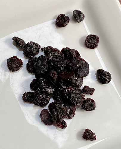 Organic Dried Sour Cherries - 100g