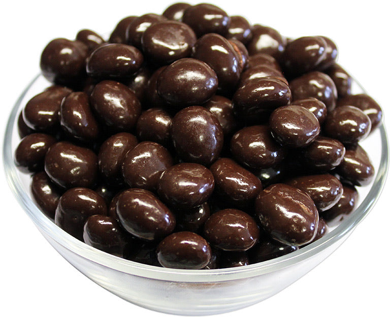 Dark Chocolate Coffee Beans - 100g