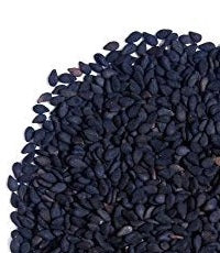 Organic Black Sesame Seeds - 100g