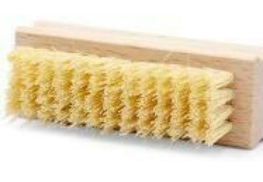 Wooden Nail Brush