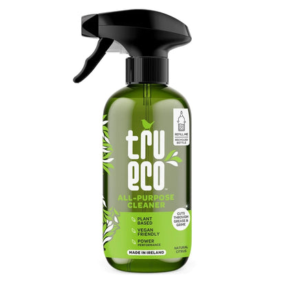 500ml All Purpose Cleaner - Tru Eco by VivaGreen