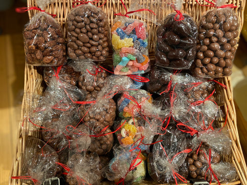 €5 Sweets Gift Bag