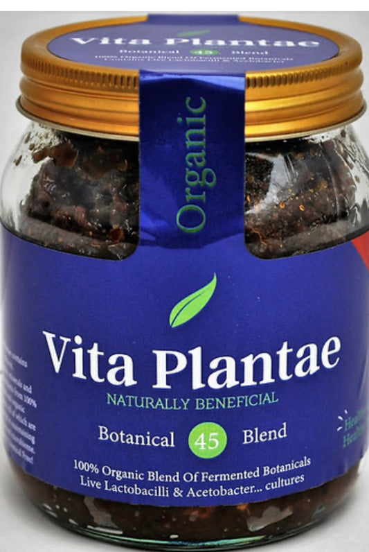 Vita Plantae Probiotic - 360g