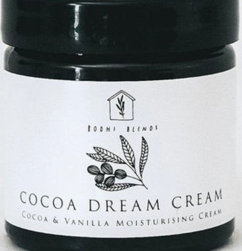 Cocoa Dream Cream by Bodhi Blends - 10g refill