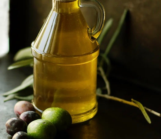 Extra Virgin Olive Oil - Greece - 250ml refill