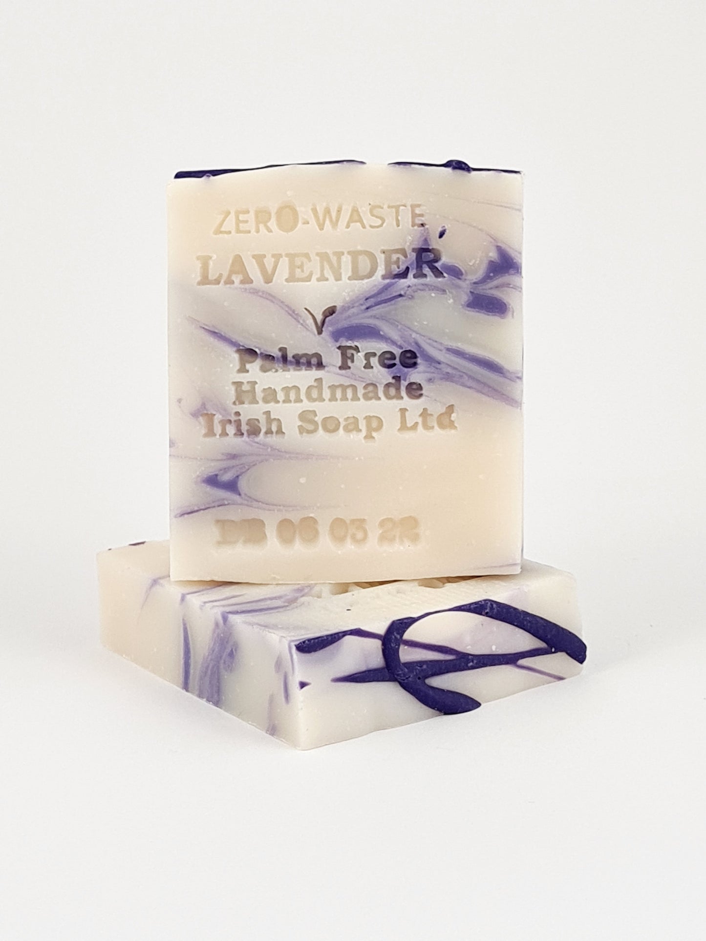 Palm Free Irish Soap