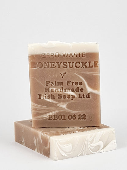 Palm Free Irish Soap