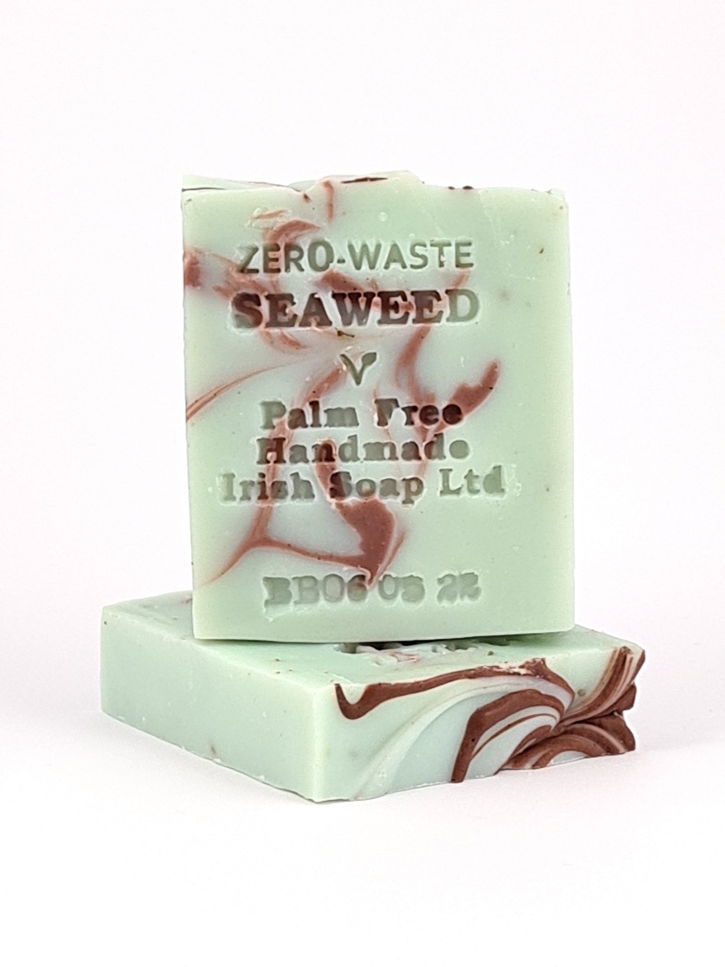 Palm Free Irish Soap