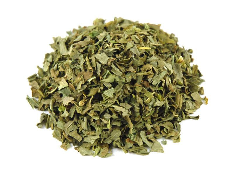 FREE - Dried Basil - 10g (we ordered too much, so enjoy some on us!)