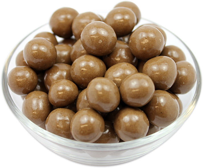 Milk Chocolate Hazelnuts - 100g