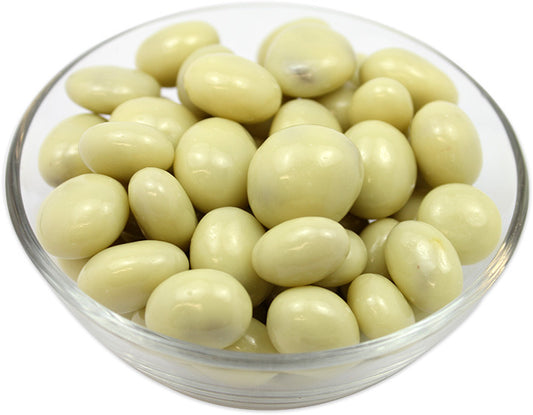 Yoghurt Covered Raisins - 100g