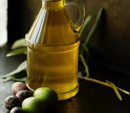 NEW - 5L Extra Virgin Olive Oil - Greece