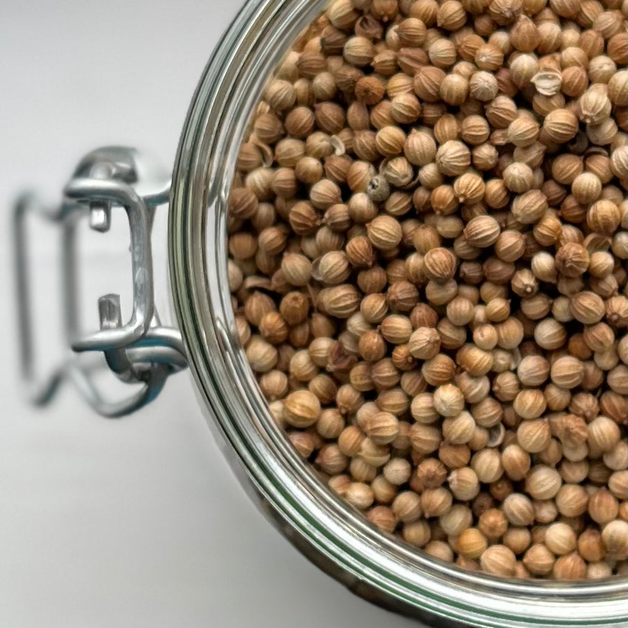 Coriander Seeds - 10g