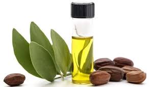 Organic Cold Pressed Jojoba Oil - 10g