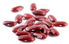 Organic Red Kidney Beans 100g