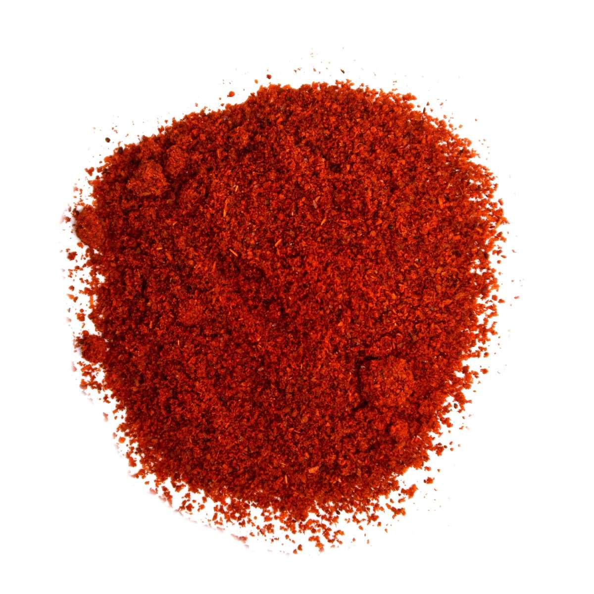 Organic Cayenne Pepper 10g