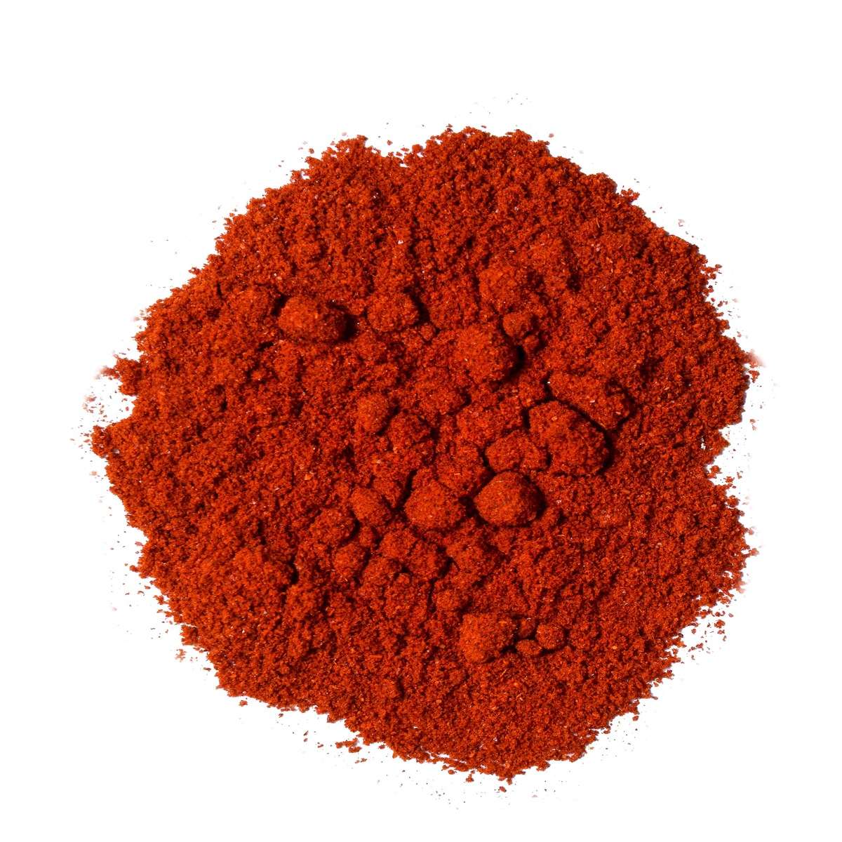 Ground Paprika - 10g