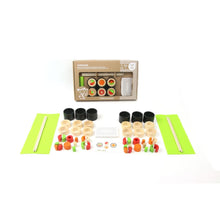 Makemaki - Wooden Skill Test Game for 2 players for age 6+ - jiminy eco-toys