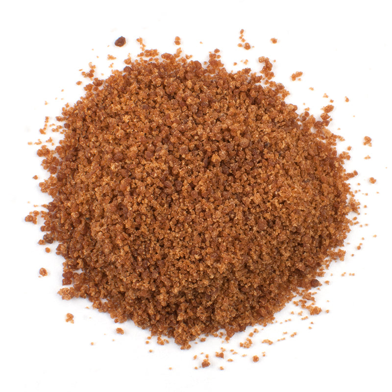 Organic Coconut Palm Sugar 100g