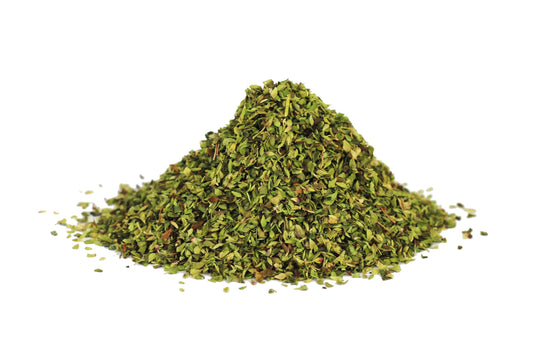 Organic Dried Oregano - 10g