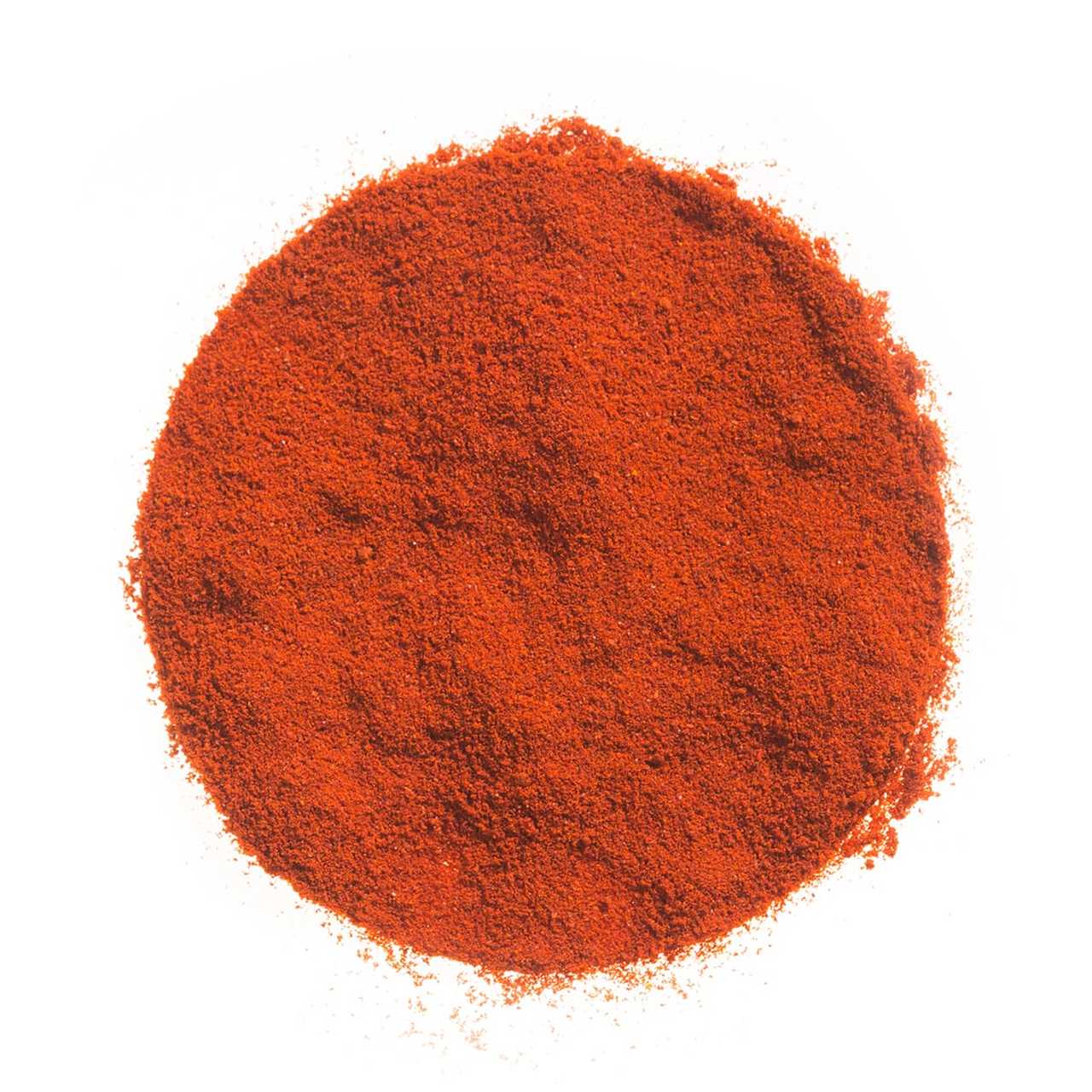 Organic Smoked Paprika 10g