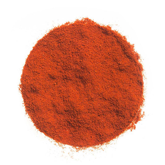 Organic Smoked Paprika 10g