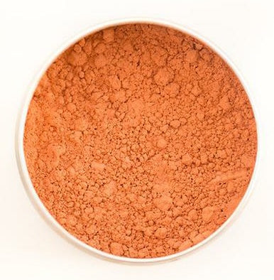 Vegan Mineral Blush - Peach 4g