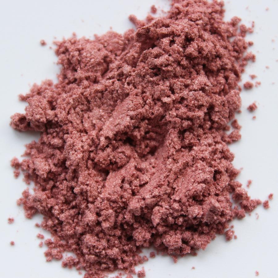 Vegan Mineral Blush - Pink - 4g