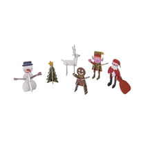 PLAYin CHOC ToyChoc Box - Christmas - BB AUG 2022 - jiminy eco-toys