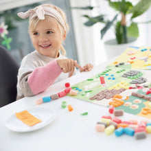 PlayMais Forest Friends Kit (650 pieces, age 3+) - jiminy eco-toys
