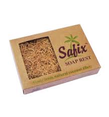 Safix Soap Rest