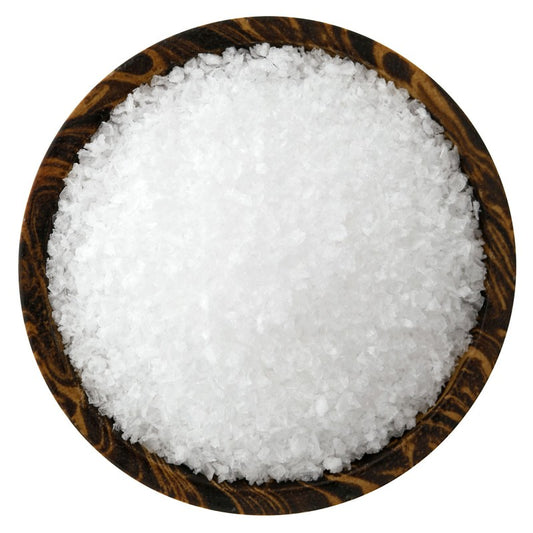 Coarse Sea Salt 100g