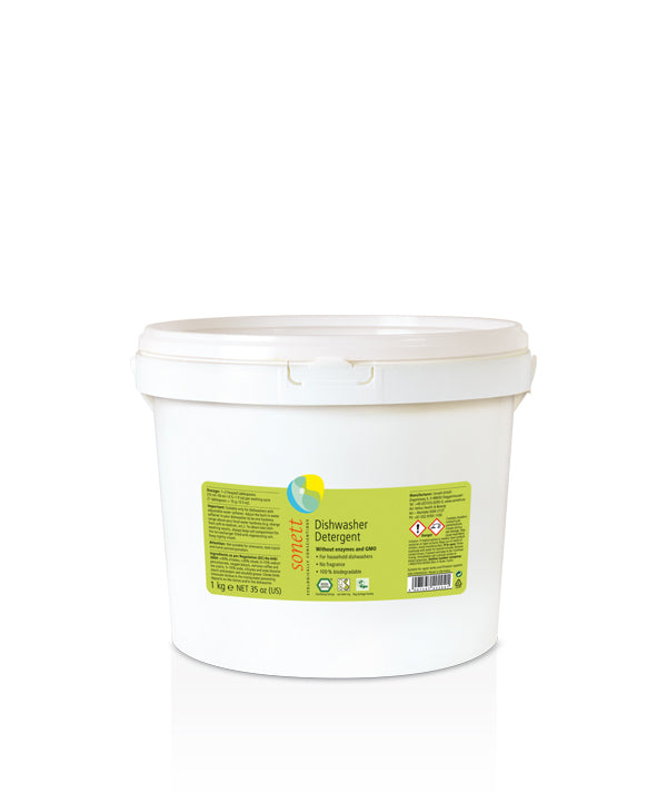 Sonett Dishwasher Powder 100g REFILL