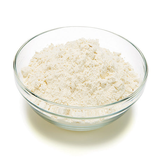 Organic Strong White Flour - 100g