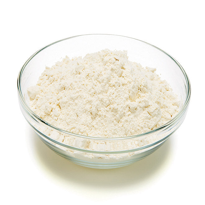 Organic Strong White Flour - 100g
