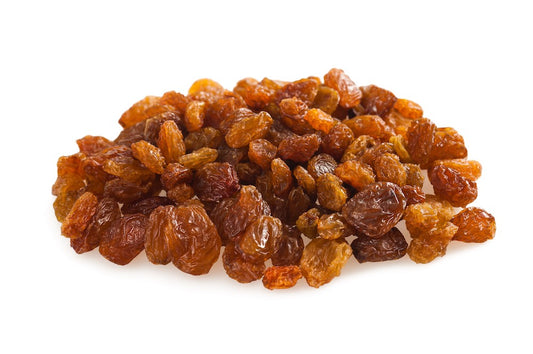 Organic Sultanas 100g