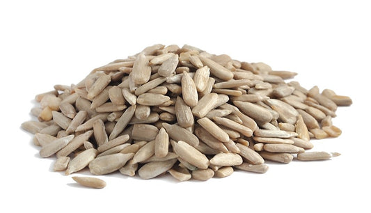 Organic Sunflower Seeds 100g