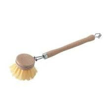 Wooden Washing-Up Brush