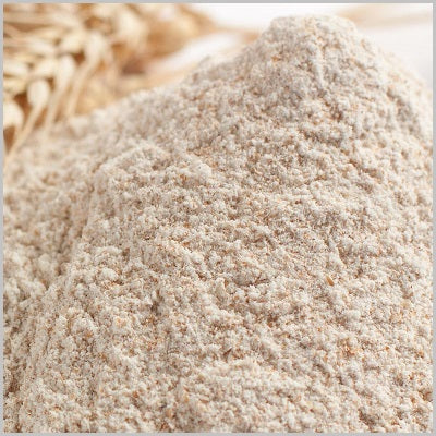 Organic Wholemeal Flour 100g